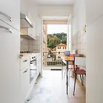 Apartment Casaviva - Cozy Bilo With Parking In Rapallo