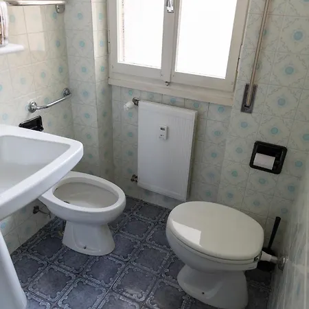 Casaviva - Cozy Bilo With Parking In