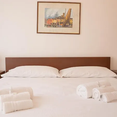 Casaviva - Cozy Bilo With Parking In Apartmán Rapallo