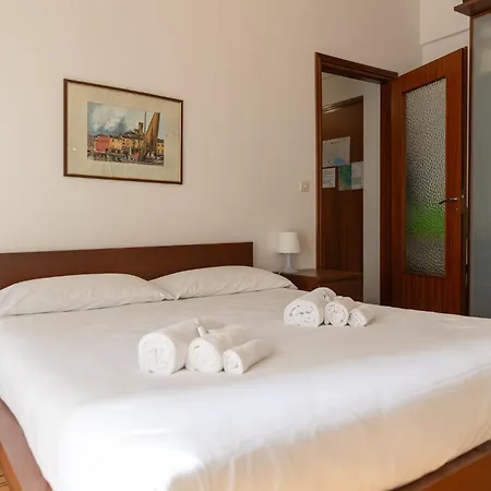 Casaviva - Cozy Bilo With Parking In Apartmán