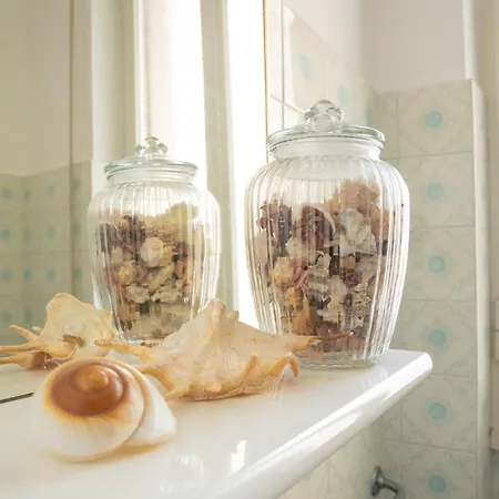 Apartmán Casaviva - Cozy Bilo With Parking In Rapallo