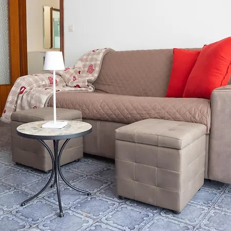 Casaviva - Cozy Bilo With Parking In Apartmán *