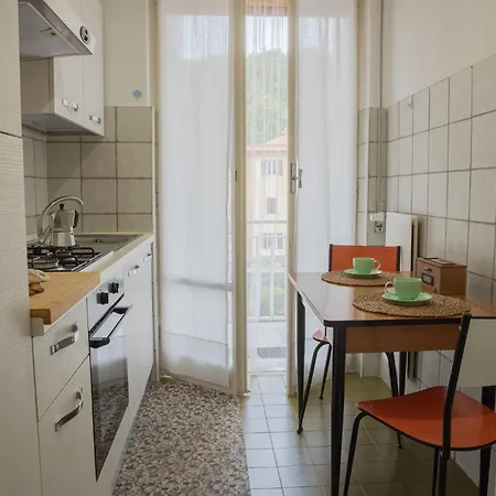 Casaviva - Cozy Bilo With Parking In Apartman *