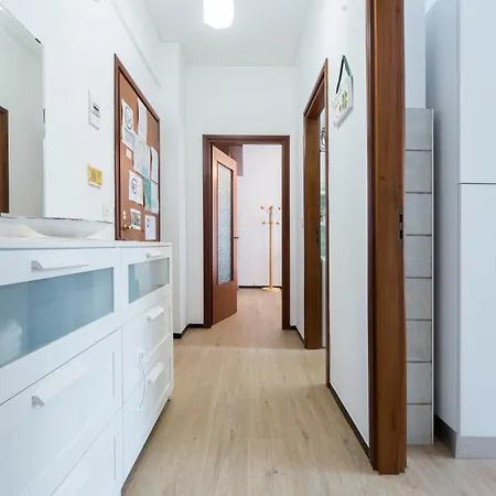 公寓 Casaviva - Cozy Bilo With Parking In *