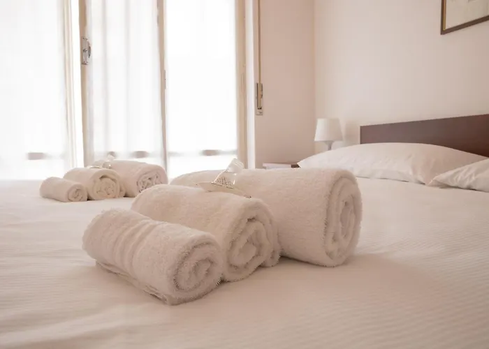 Casaviva - Cozy Bilo With Parking In *