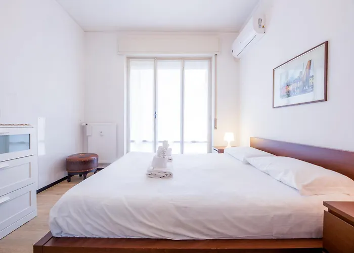 Casaviva - Cozy Bilo With Parking In 公寓 拉帕洛