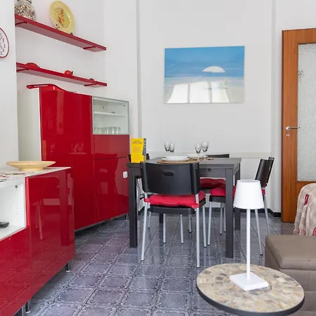 Casaviva - Cozy Bilo With Parking In * Рапалло