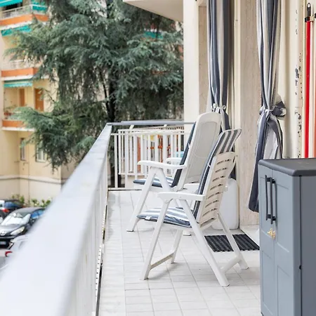 Casaviva - Cozy Bilo With Parking In Daire *