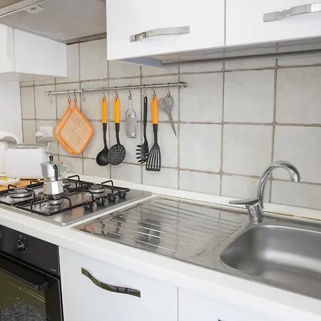 Casaviva - Cozy Bilo With Parking In Rapallo