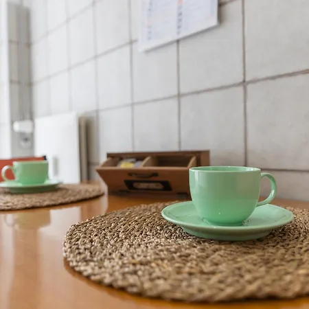 Casaviva - Cozy Bilo With Parking In