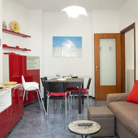 Апартаменти Casaviva - Cozy Bilo With Parking In Рапалло