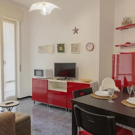 Апартаменти Casaviva - Cozy Bilo With Parking In