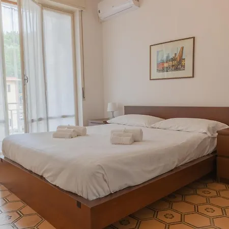 Casaviva - Cozy Bilo With Parking In *