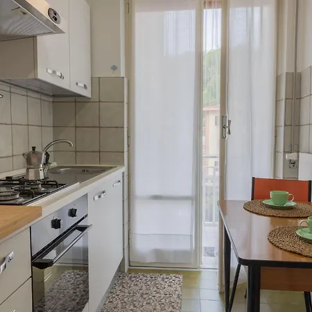 Casaviva - Cozy Bilo With Parking In Рапалло