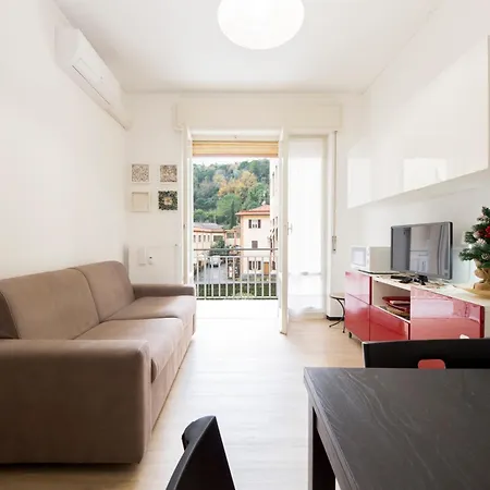 Casaviva - Cozy Bilo With Parking In Апартаменты *