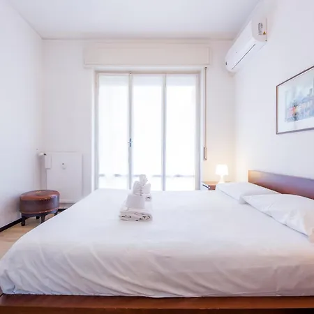 Casaviva - Cozy Bilo With Parking In Апартаменты Рапалло