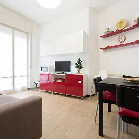 Casaviva - Cozy Bilo With Parking In Daire Rapallo