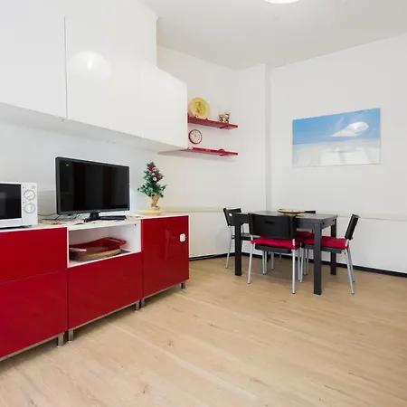 Casaviva - Cozy Bilo With Parking In Lejlighed