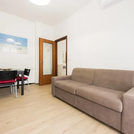 Casaviva - Cozy Bilo With Parking In Апартаменты Рапалло