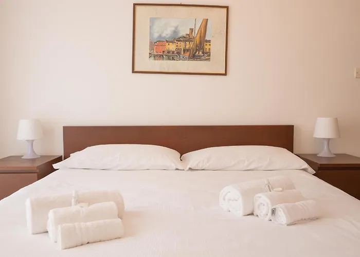 Casaviva - Cozy Bilo With Parking In Lejlighed Rapallo