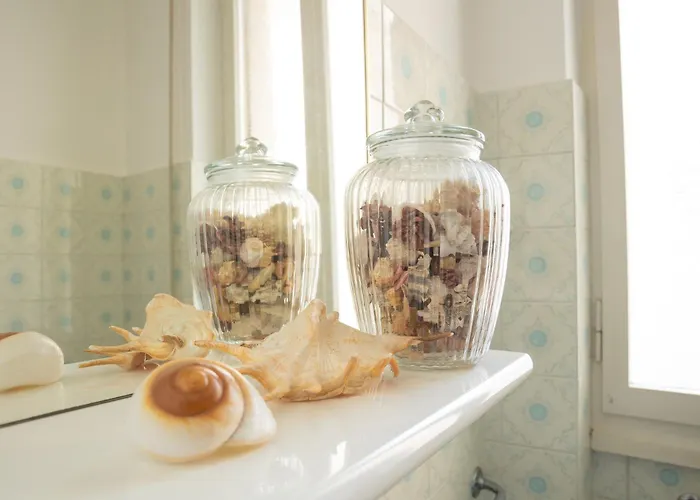 Lejlighed Casaviva - Cozy Bilo With Parking In Rapallo