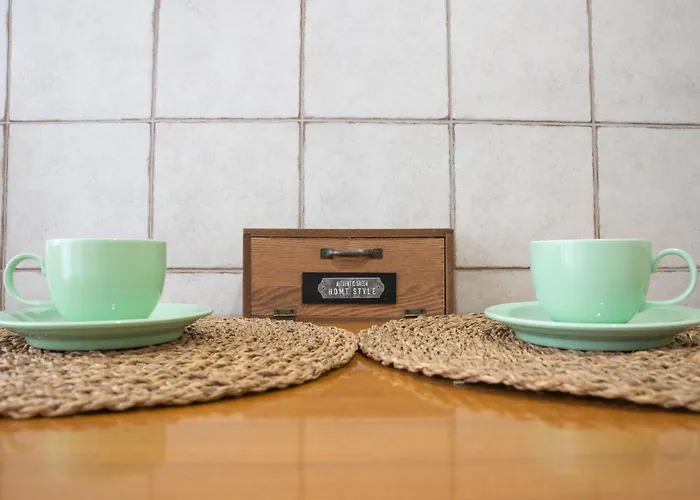 Lejlighed Casaviva - Cozy Bilo With Parking In Rapallo