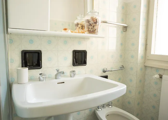 Casaviva - Cozy Bilo With Parking In Lejlighed