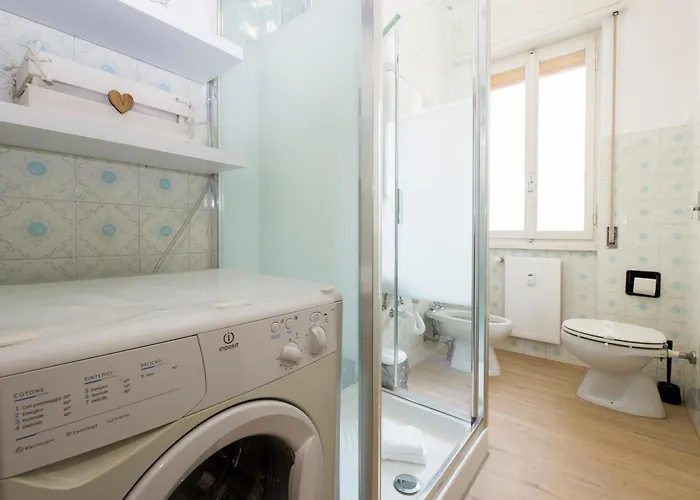 Casaviva - Cozy Bilo With Parking In