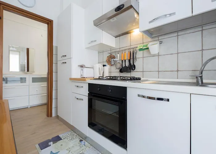 Casaviva - Cozy Bilo With Parking In Lejlighed *