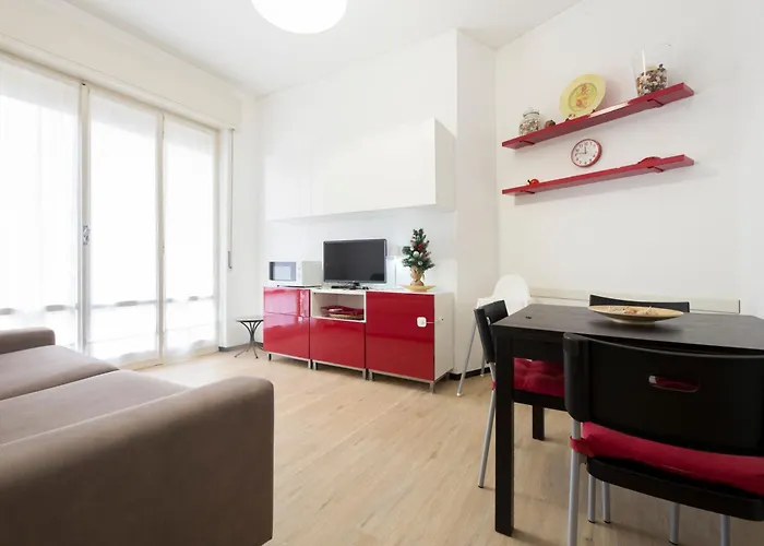 Casaviva - Cozy Bilo With Parking In Lejlighed Rapallo