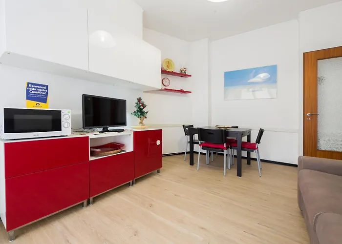 Casaviva - Cozy Bilo With Parking In Lejlighed