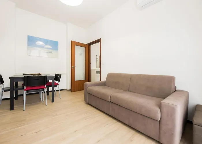 Casaviva - Cozy Bilo With Parking In Lejlighed Rapallo