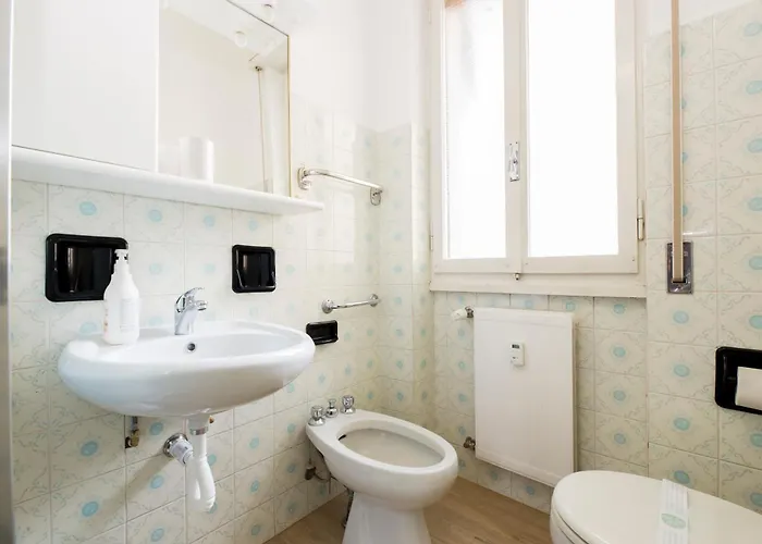 Casaviva - Cozy Bilo With Parking In * Rapallo